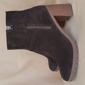 Timberland Allington Chelsea Boots 8.5 M
